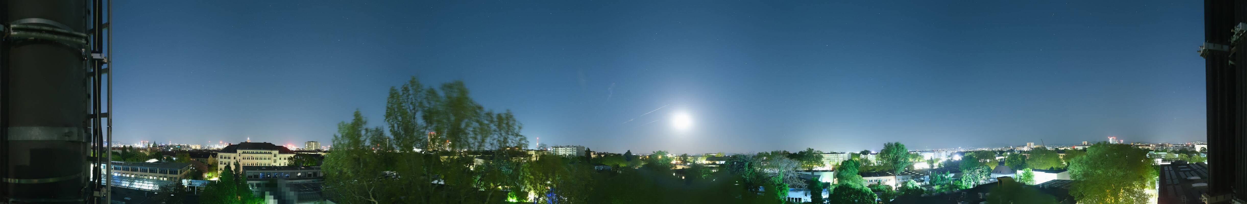 Archiv Foto Webcam Wien - Kuratorium für Verkehrssicherheit