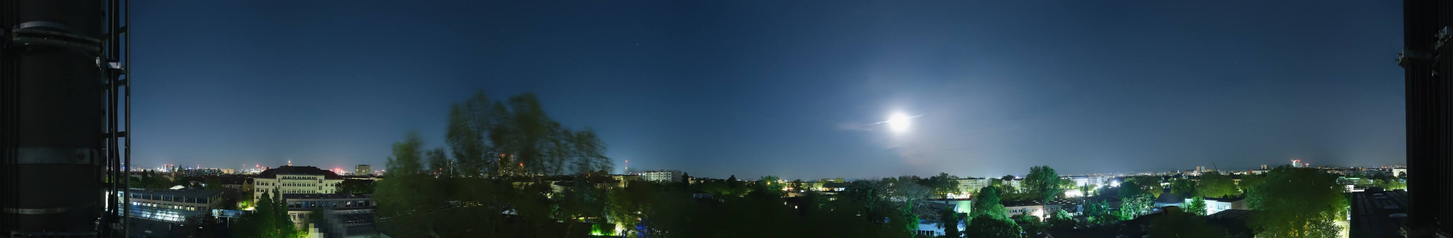 Archiv Foto Webcam Wien - Kuratorium für Verkehrssicherheit