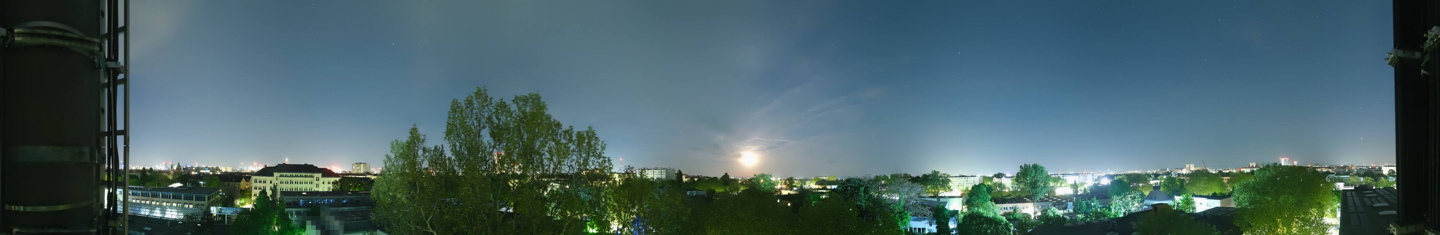 Archiv Foto Webcam Wien - Kuratorium für Verkehrssicherheit
