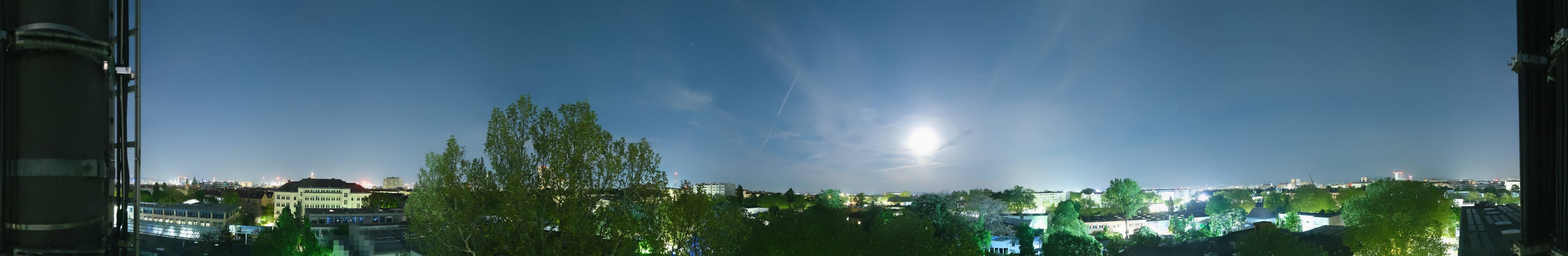 Archiv Foto Webcam Wien - Kuratorium für Verkehrssicherheit