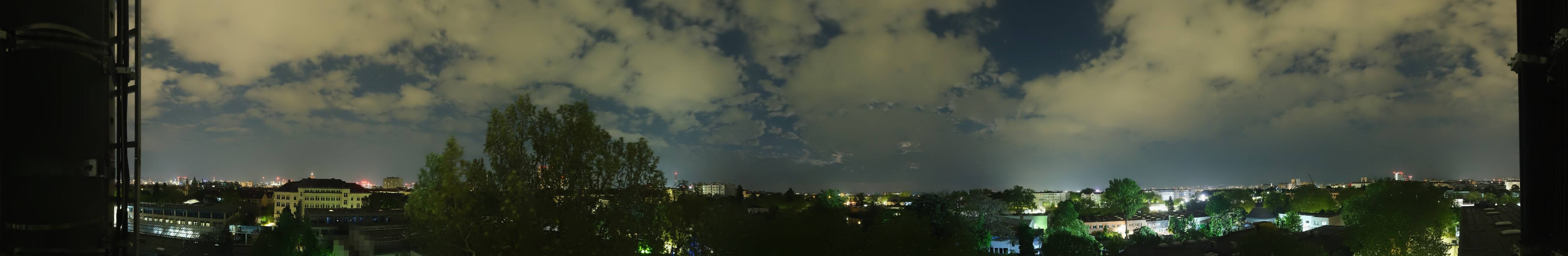 Archiv Foto Webcam Wien - Kuratorium für Verkehrssicherheit