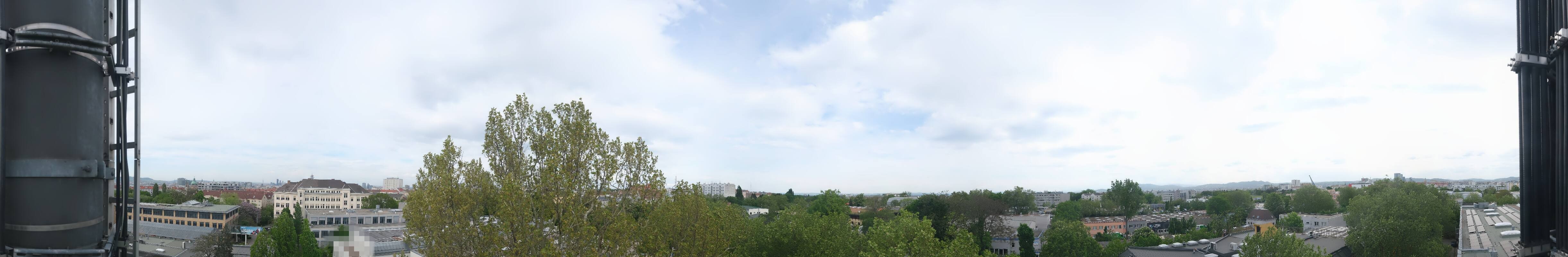 Archiv Foto Webcam Wien - Kuratorium für Verkehrssicherheit