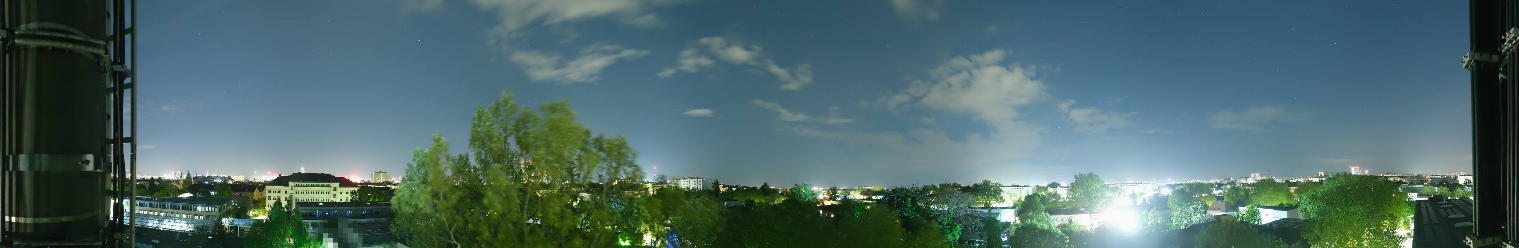 Archiv Foto Webcam Wien - Kuratorium für Verkehrssicherheit