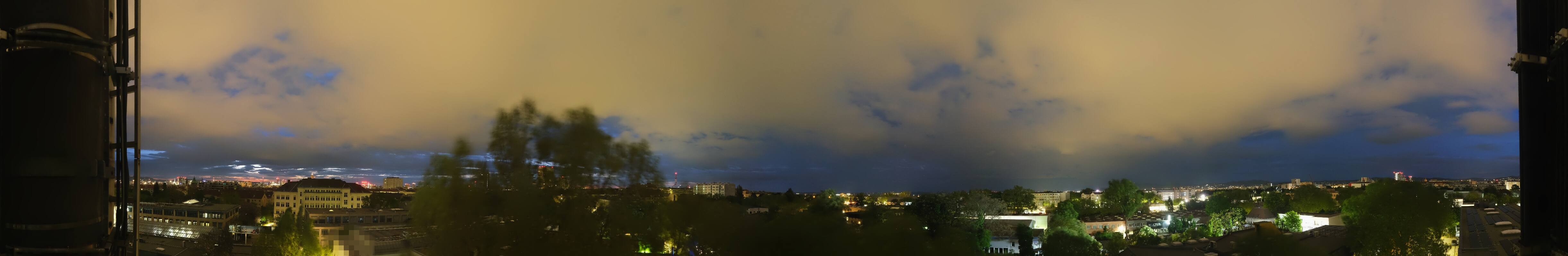 Archiv Foto Webcam Wien - Kuratorium für Verkehrssicherheit