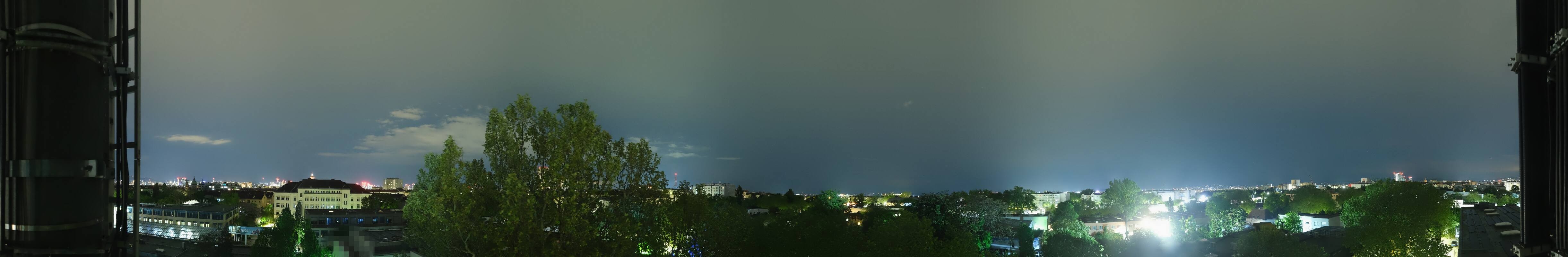 Archiv Foto Webcam Wien - Kuratorium für Verkehrssicherheit