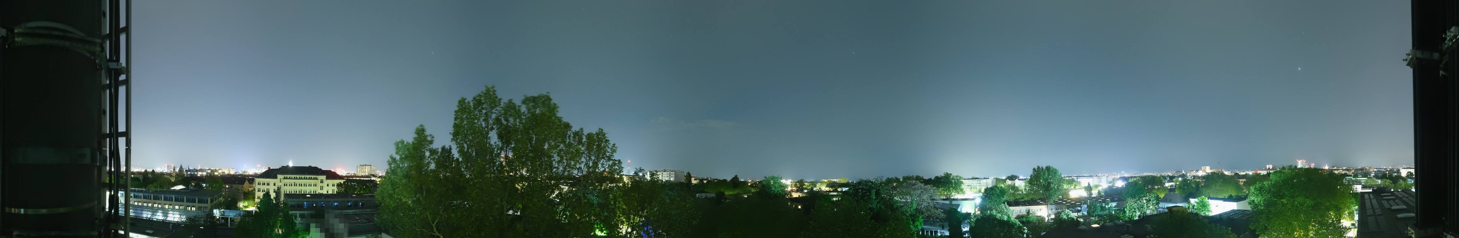 Archiv Foto Webcam Wien - Kuratorium für Verkehrssicherheit