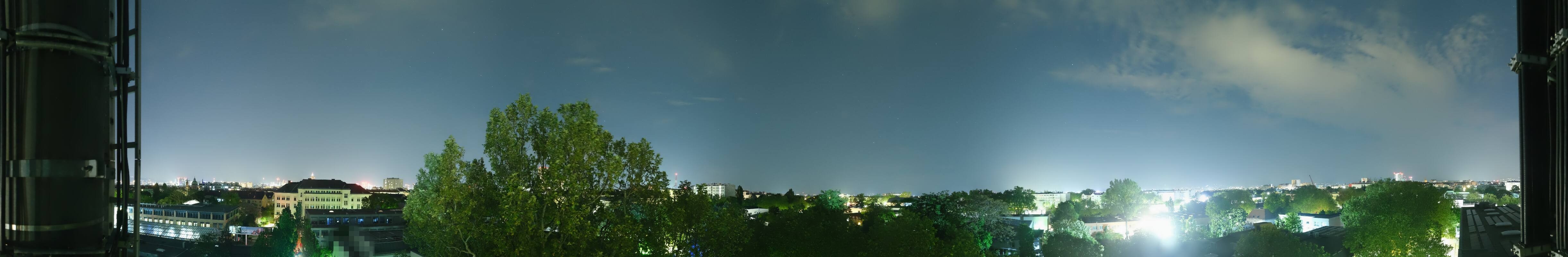 Archiv Foto Webcam Wien - Kuratorium für Verkehrssicherheit