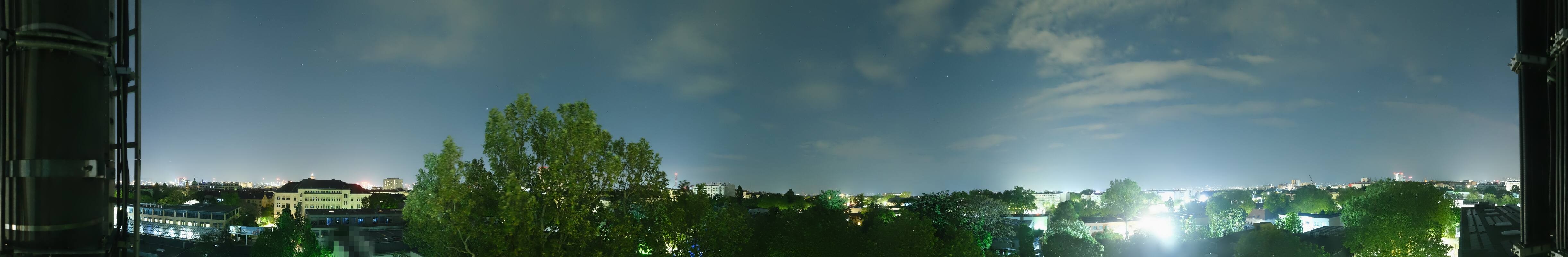 Archiv Foto Webcam Wien - Kuratorium für Verkehrssicherheit