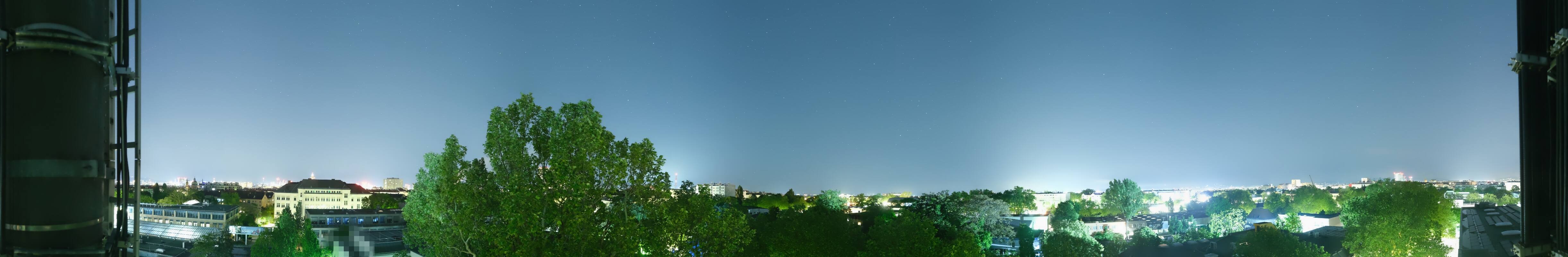 Archiv Foto Webcam Wien - Kuratorium für Verkehrssicherheit