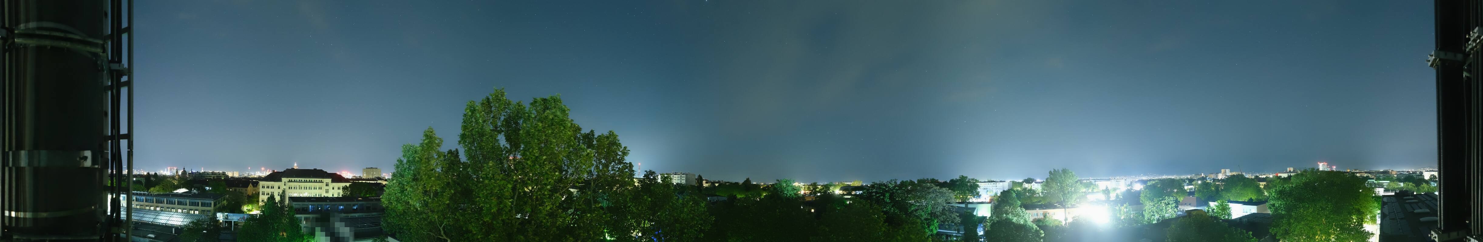 Archiv Foto Webcam Wien - Kuratorium für Verkehrssicherheit