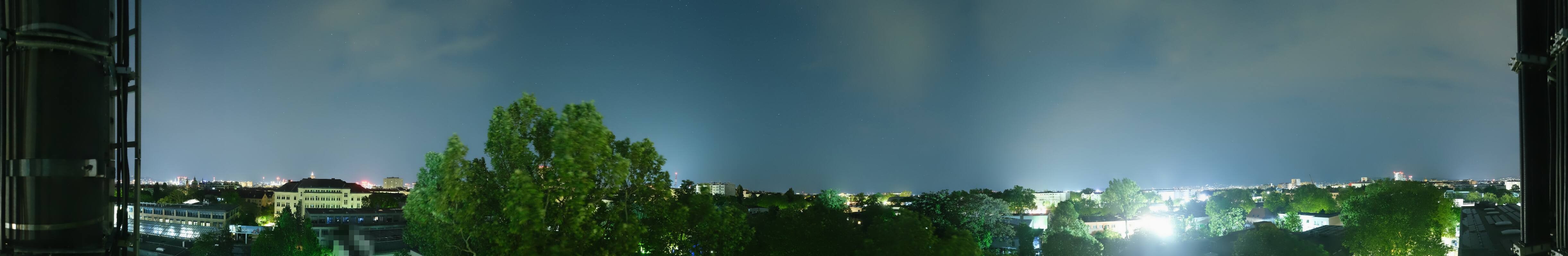Archiv Foto Webcam Wien - Kuratorium für Verkehrssicherheit