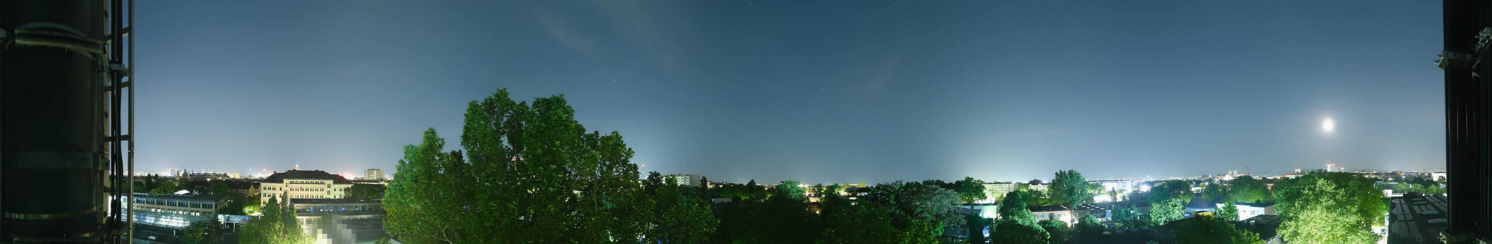Archiv Foto Webcam Wien - Kuratorium für Verkehrssicherheit