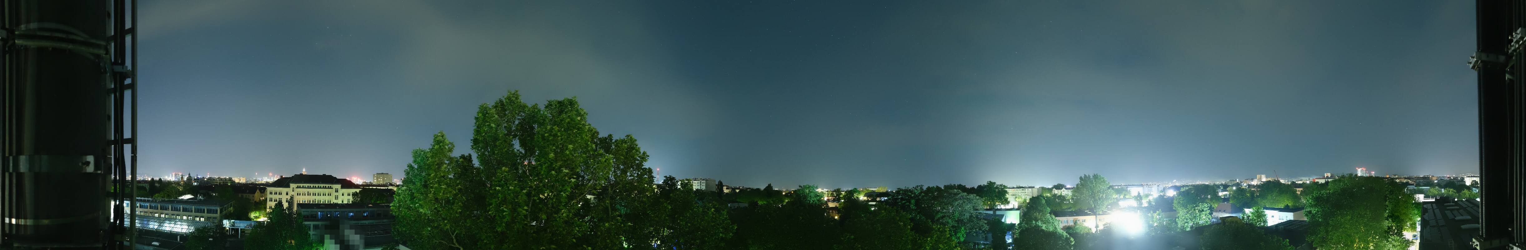 Archiv Foto Webcam Wien - Kuratorium für Verkehrssicherheit