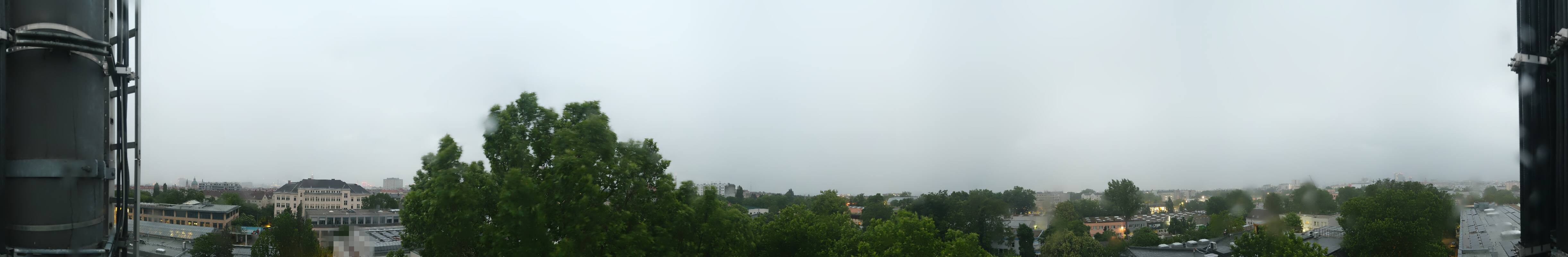 Archiv Foto Webcam Wien - Kuratorium für Verkehrssicherheit