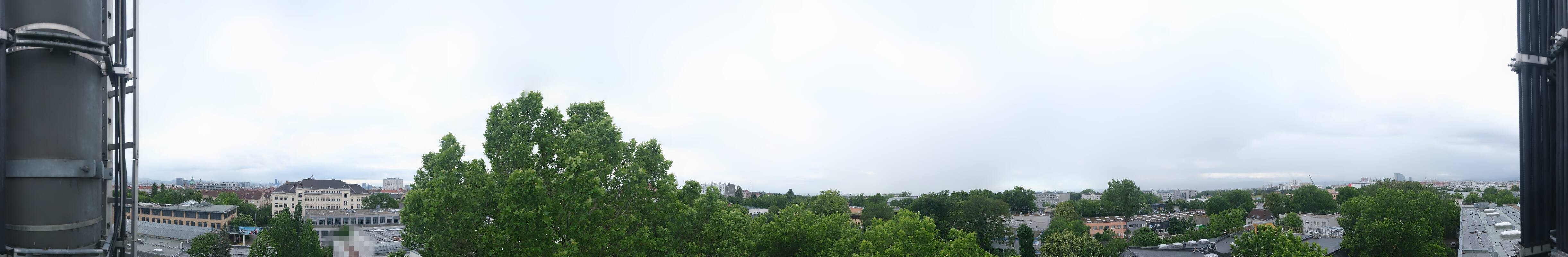Archiv Foto Webcam Wien - Kuratorium für Verkehrssicherheit