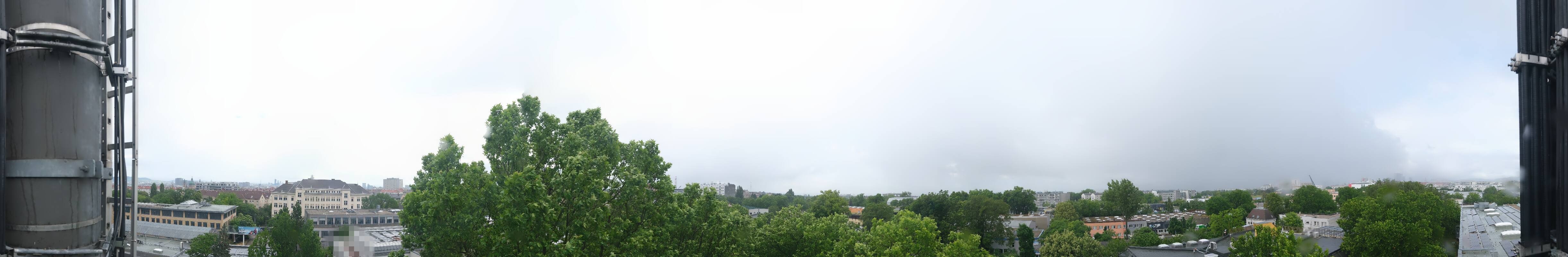 Archiv Foto Webcam Wien - Kuratorium für Verkehrssicherheit