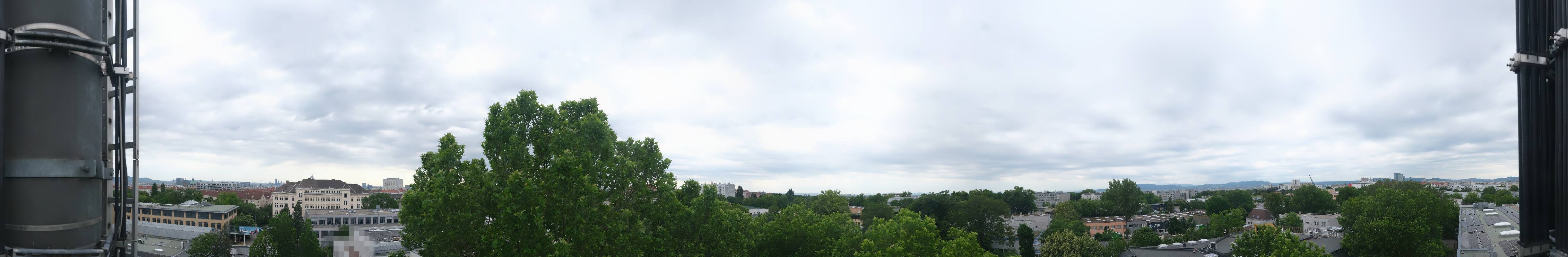 Archiv Foto Webcam Wien - Kuratorium für Verkehrssicherheit