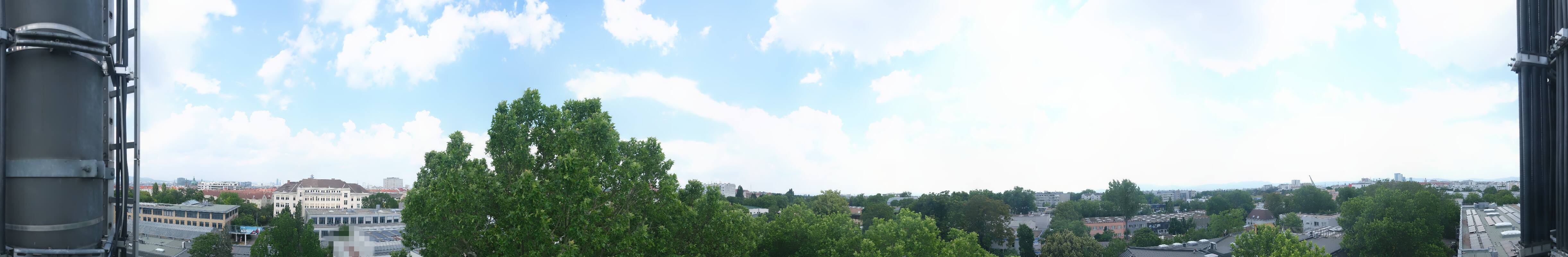 Archiv Foto Webcam Wien - Kuratorium für Verkehrssicherheit