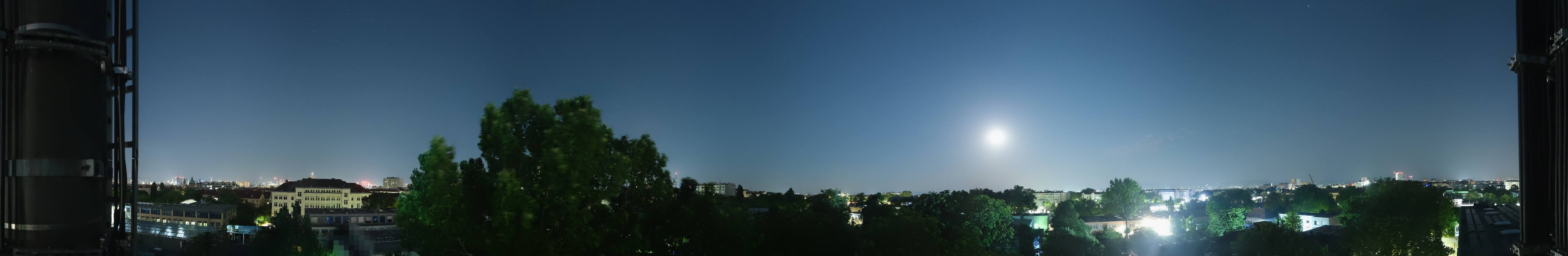 Archived image Webcam Vienna - Curatorship for Traffic Safety