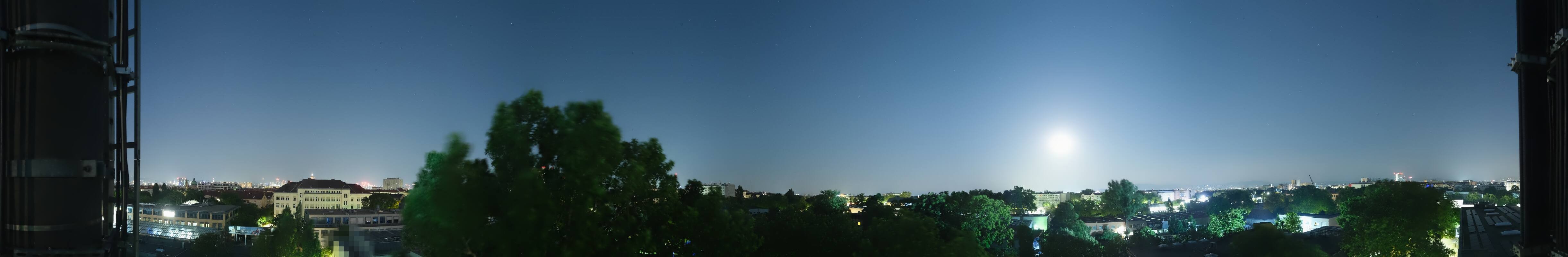 Archiv Foto Webcam Wien - Kuratorium für Verkehrssicherheit