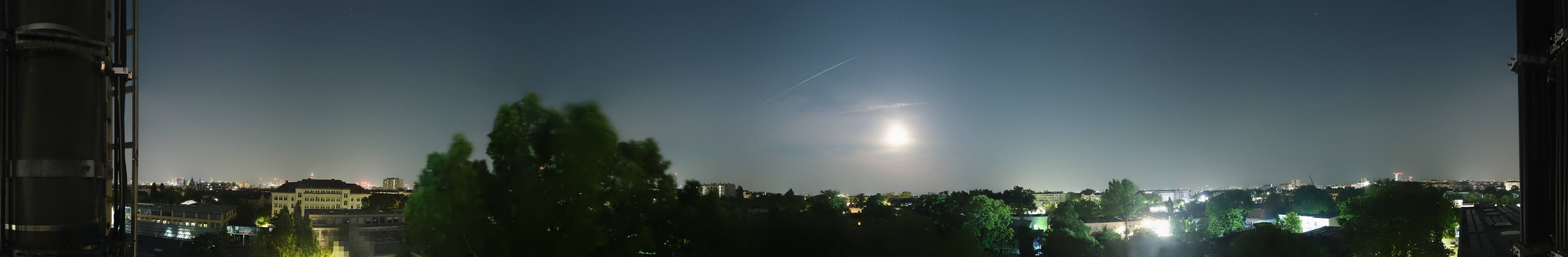 Archiv Foto Webcam Wien - Kuratorium für Verkehrssicherheit