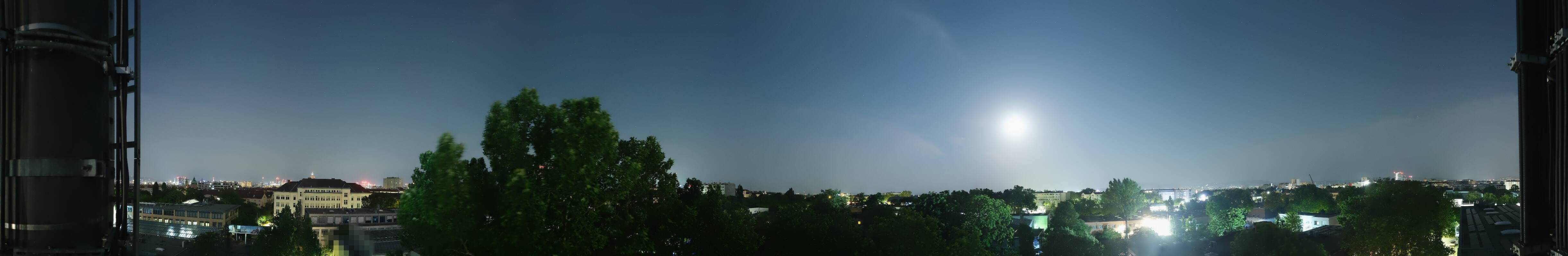 Archived image Webcam Vienna - Curatorship for Traffic Safety