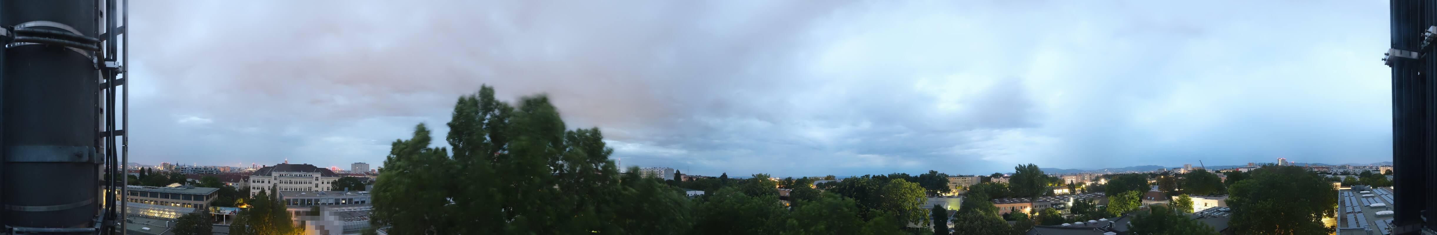 Archiv Foto Webcam Wien - Kuratorium für Verkehrssicherheit