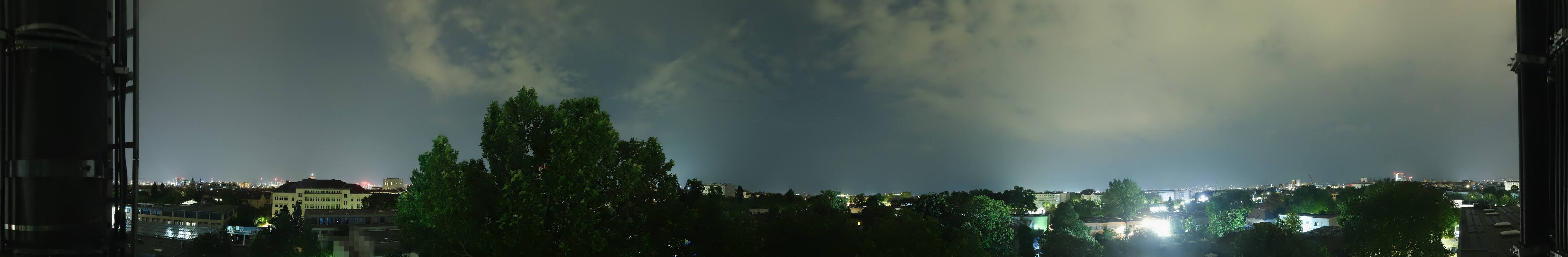 Archiv Foto Webcam Wien - Kuratorium für Verkehrssicherheit