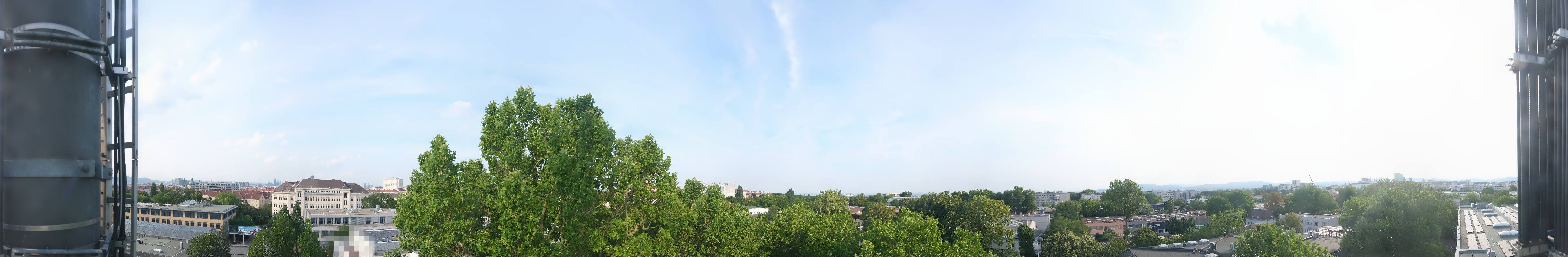 Archiv Foto Webcam Wien - Kuratorium für Verkehrssicherheit