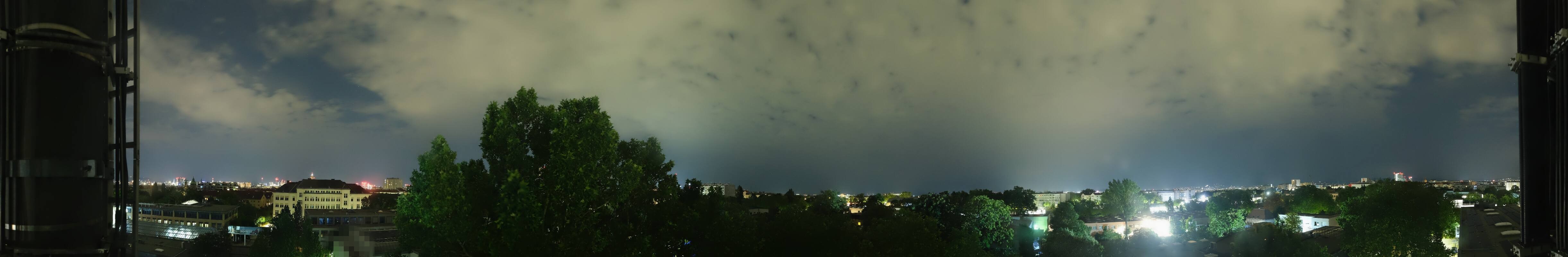Archiv Foto Webcam Wien - Kuratorium für Verkehrssicherheit