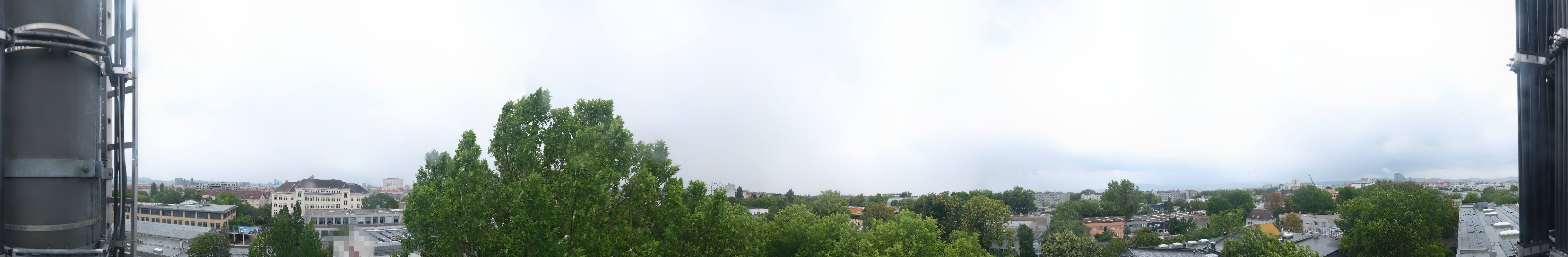 Archiv Foto Webcam Wien - Kuratorium für Verkehrssicherheit