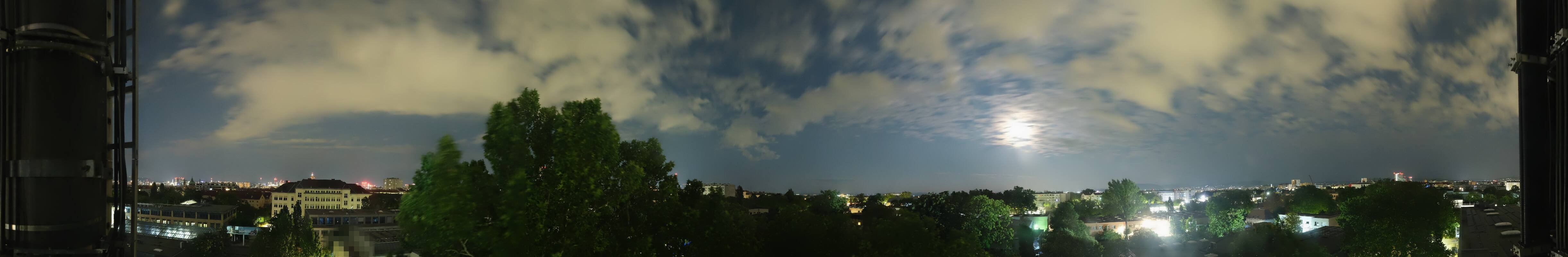 Archiv Foto Webcam Wien - Kuratorium für Verkehrssicherheit
