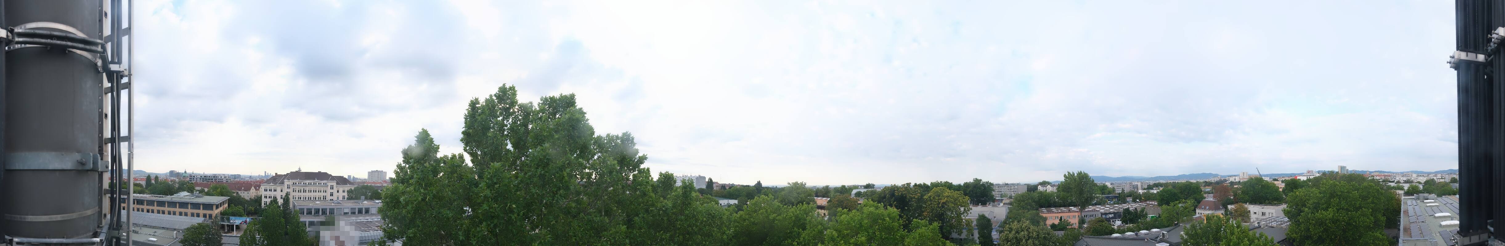 Archiv Foto Webcam Wien - Kuratorium für Verkehrssicherheit