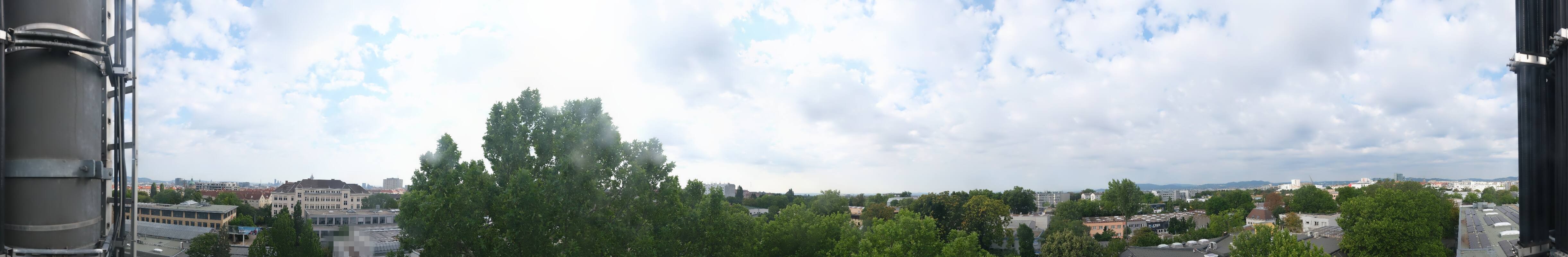 Archiv Foto Webcam Wien - Kuratorium für Verkehrssicherheit