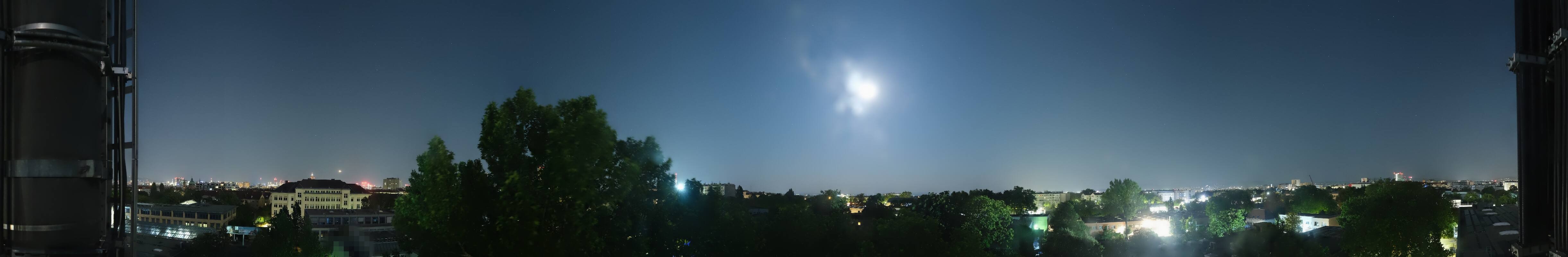 Archiv Foto Webcam Wien - Kuratorium für Verkehrssicherheit