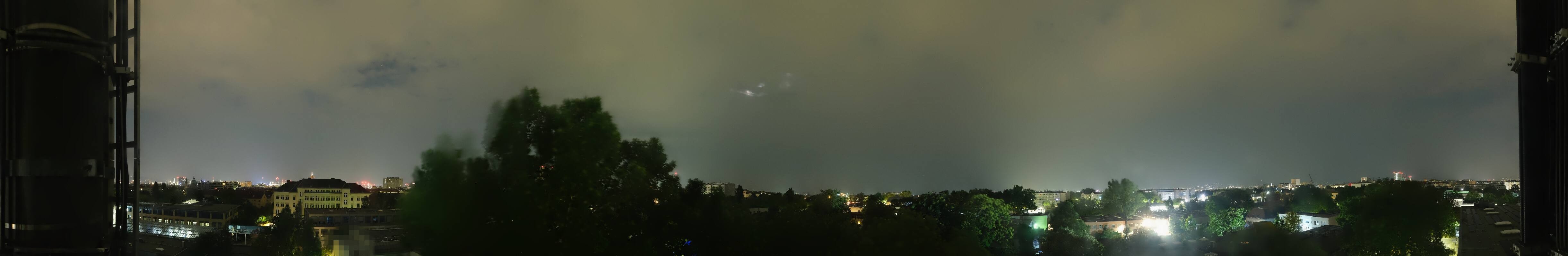 Archiv Foto Webcam Wien - Kuratorium für Verkehrssicherheit