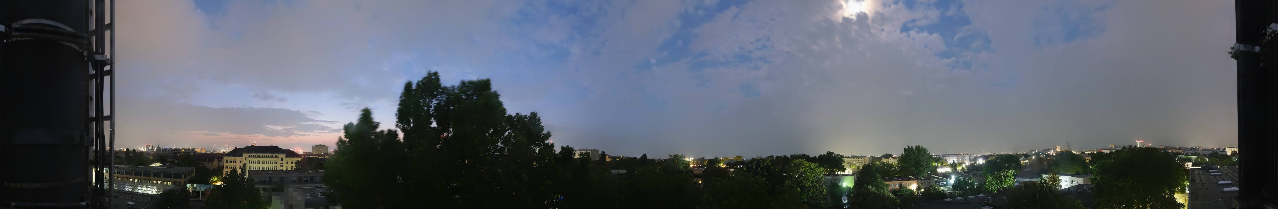 Archiv Foto Webcam Wien - Kuratorium für Verkehrssicherheit
