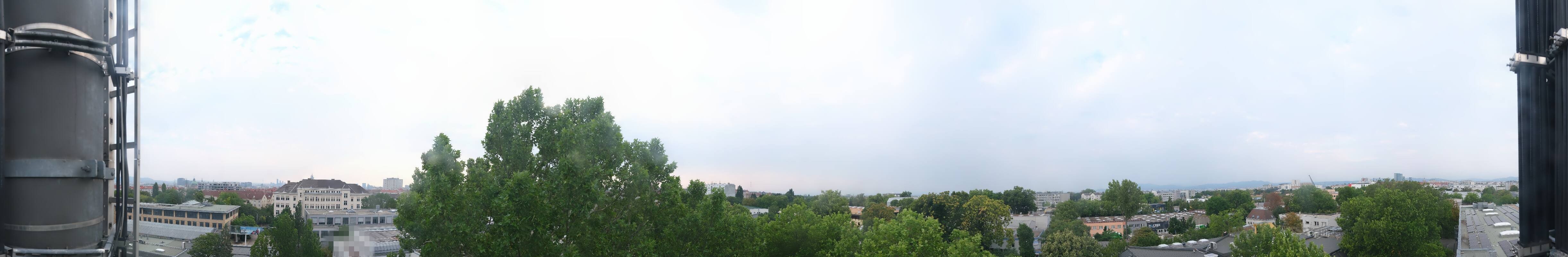 Archiv Foto Webcam Wien - Kuratorium für Verkehrssicherheit