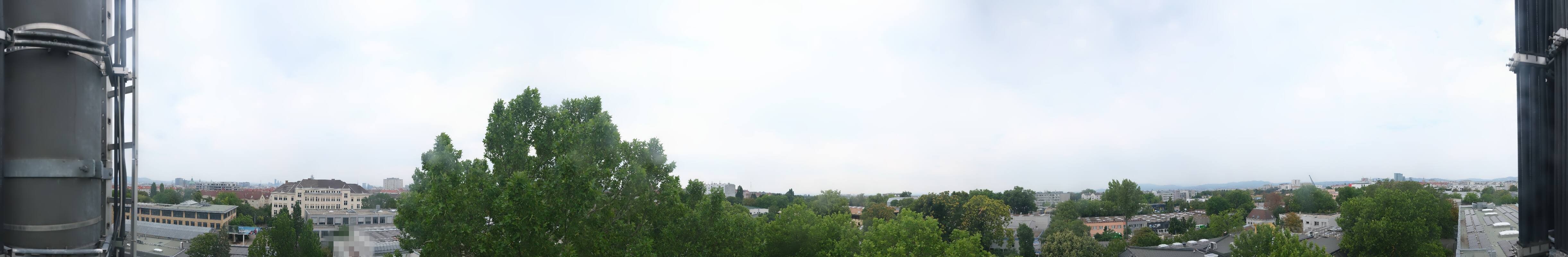 Archiv Foto Webcam Wien - Kuratorium für Verkehrssicherheit
