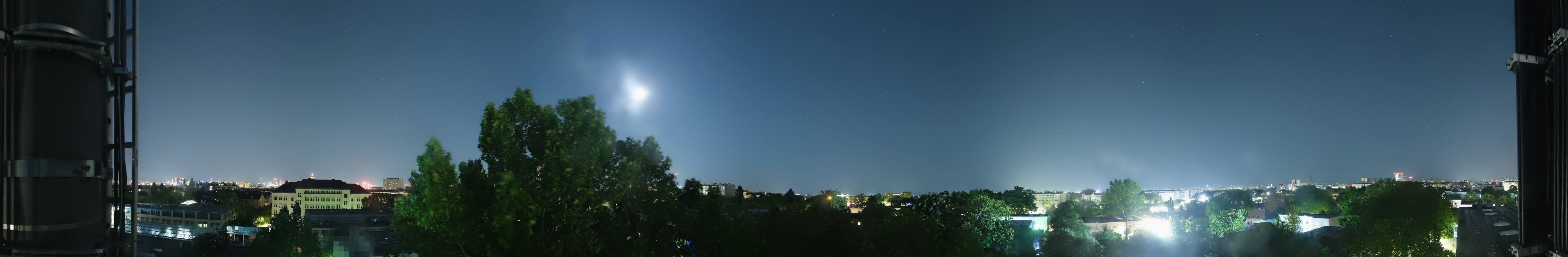 Archiv Foto Webcam Wien - Kuratorium für Verkehrssicherheit