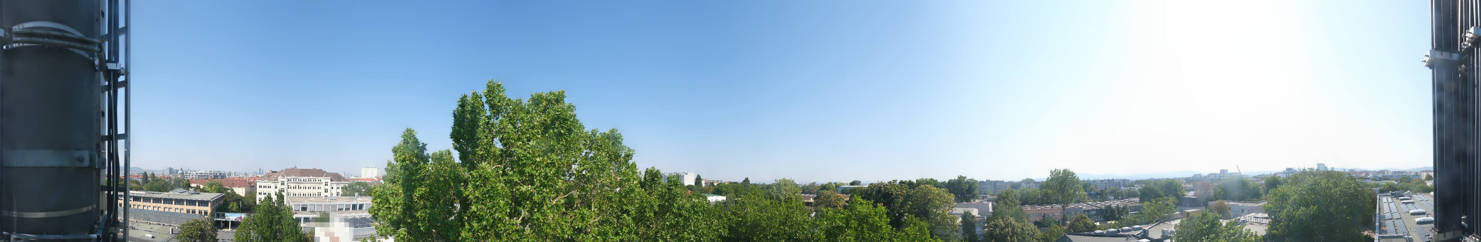 Archiv Foto Webcam Wien - Kuratorium für Verkehrssicherheit