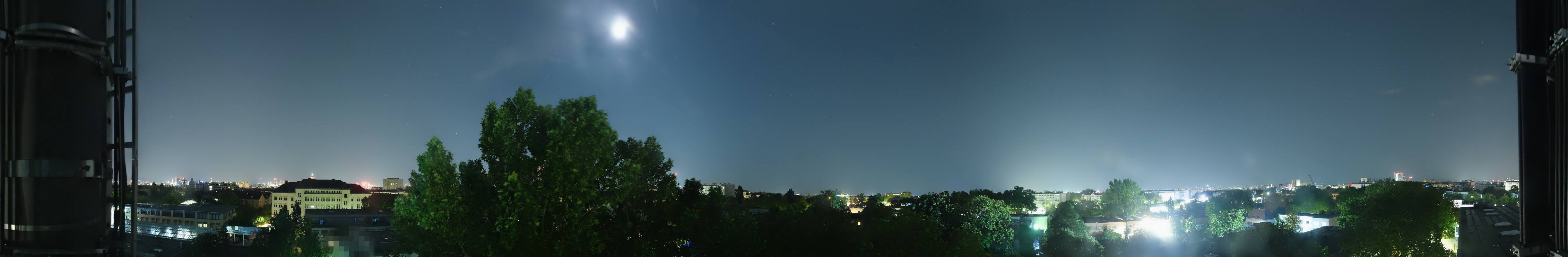 Archiv Foto Webcam Wien - Kuratorium für Verkehrssicherheit