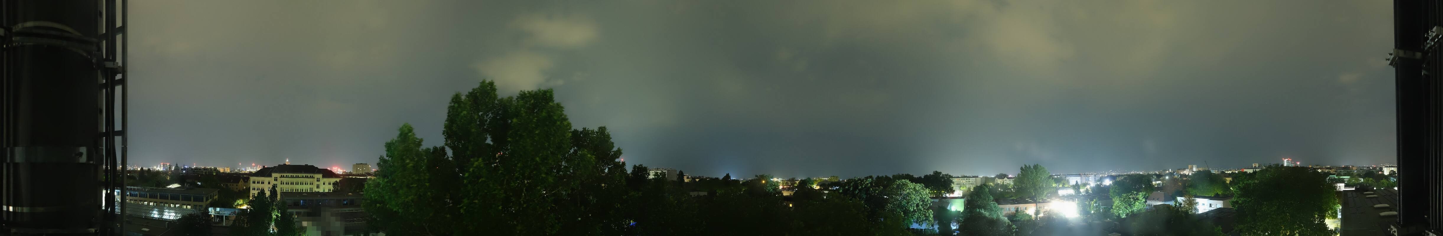 Archiv Foto Webcam Wien - Kuratorium für Verkehrssicherheit