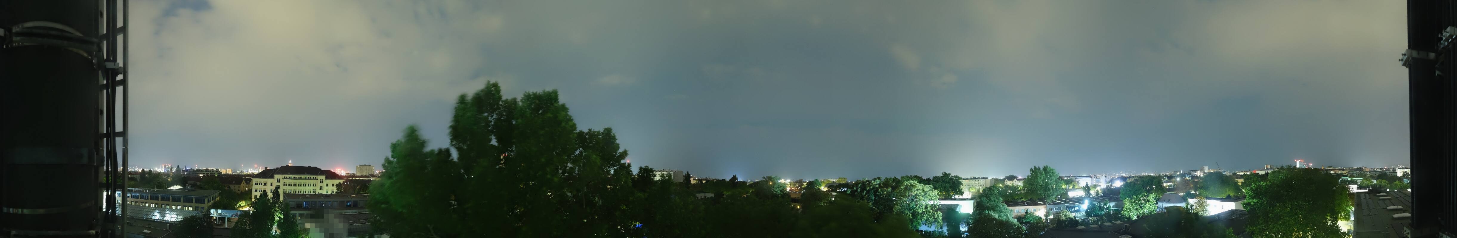 Archiv Foto Webcam Wien - Kuratorium für Verkehrssicherheit