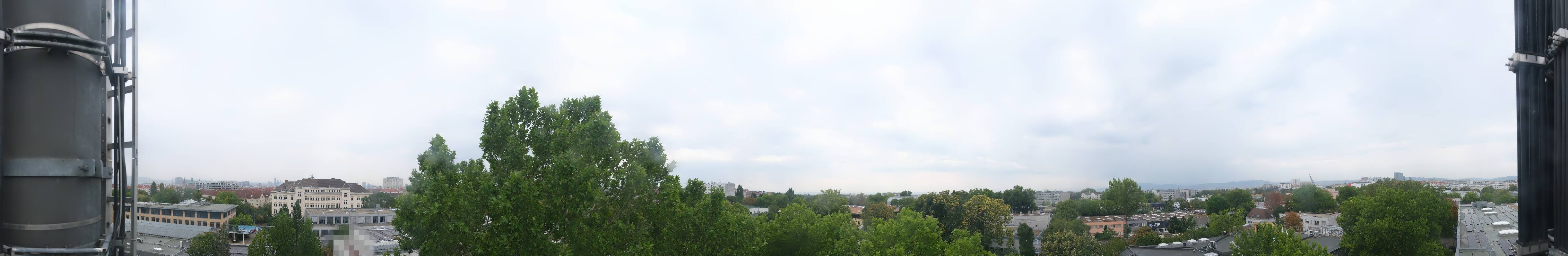 Archiv Foto Webcam Wien - Kuratorium für Verkehrssicherheit