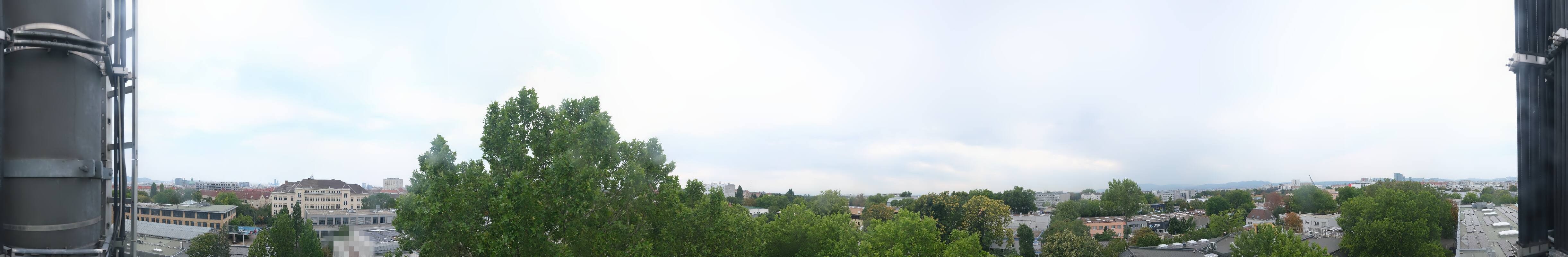 Archiv Foto Webcam Wien - Kuratorium für Verkehrssicherheit