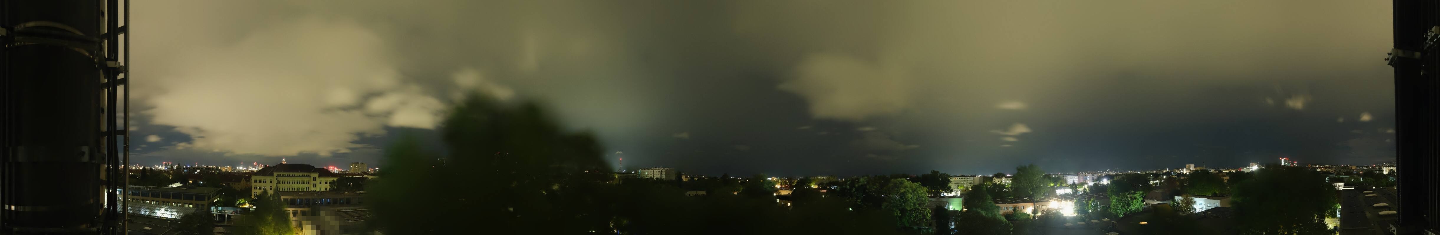 Archiv Foto Webcam Wien - Kuratorium für Verkehrssicherheit