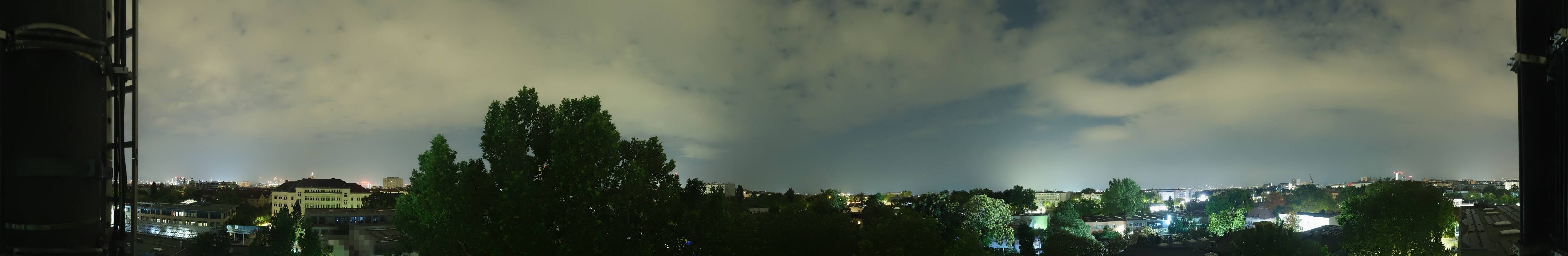 Archiv Foto Webcam Wien - Kuratorium für Verkehrssicherheit