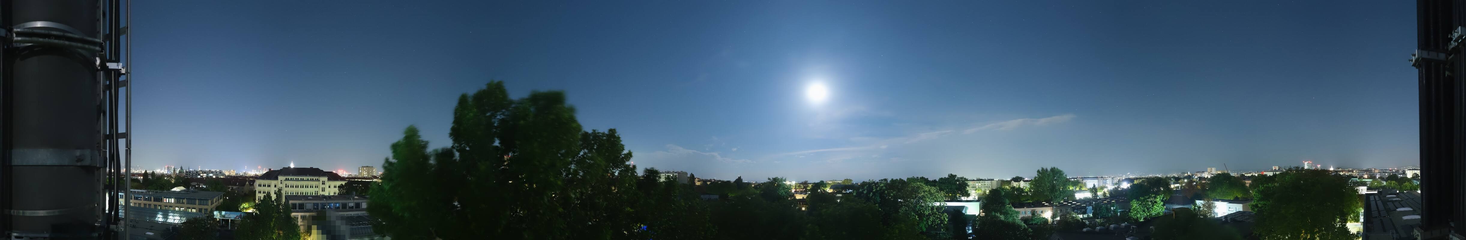 Archiv Foto Webcam Wien - Kuratorium für Verkehrssicherheit