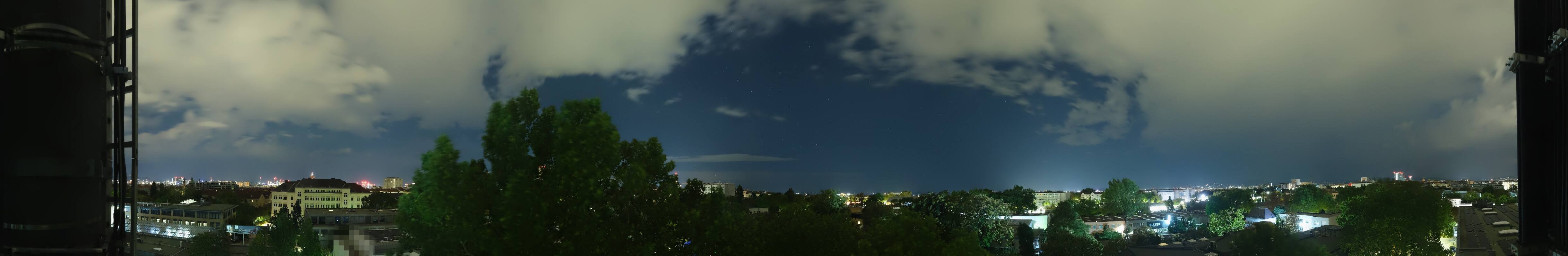 Archiv Foto Webcam Wien - Kuratorium für Verkehrssicherheit